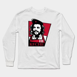 KFCHE B Long Sleeve T-Shirt